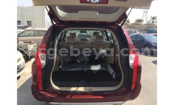 Buy Import Mitsubishi Montero Other Car in Import - Dubai in Ethiopia Buy Import Mitsubishi Montero Other Car in Import - Dubai in Ethiopia
