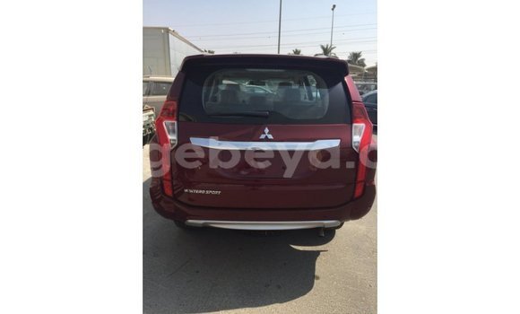 Buy Import Mitsubishi Montero Other Car in Import - Dubai in Ethiopia Buy Import Mitsubishi Montero Other Car in Import - Dubai in Ethiopia