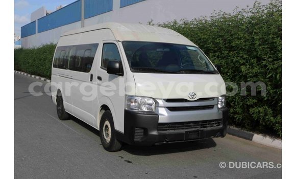 Buy Import Toyota Hiace White Car in Import - Dubai in Ethiopia Buy Import Toyota Hiace White Car in Import - Dubai in Ethiopia