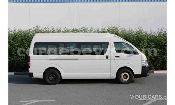 Buy Import Toyota Hiace White Car in Import - Dubai in Ethiopia Buy Import Toyota Hiace White Car in Import - Dubai in Ethiopia