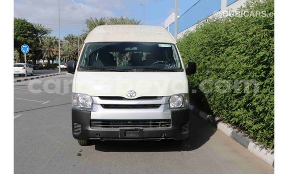 Buy Import Toyota Hiace White Car in Import - Dubai in Ethiopia Buy Import Toyota Hiace White Car in Import - Dubai in Ethiopia