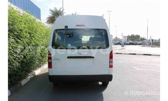 Buy Import Toyota Hiace White Car in Import - Dubai in Ethiopia Buy Import Toyota Hiace White Car in Import - Dubai in Ethiopia