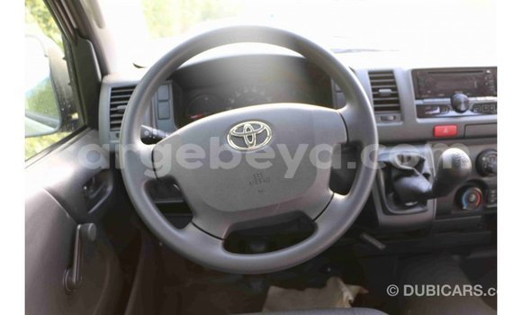 Buy Import Toyota Hiace White Car in Import - Dubai in Ethiopia Buy Import Toyota Hiace White Car in Import - Dubai in Ethiopia