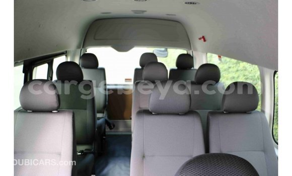 Buy Import Toyota Hiace White Car in Import - Dubai in Ethiopia Buy Import Toyota Hiace White Car in Import - Dubai in Ethiopia