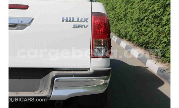 Buy Import Toyota Hilux Black Car in Import - Dubai in Ethiopia Buy Import Toyota Hilux Black Car in Import - Dubai in Ethiopia