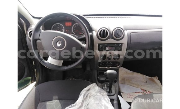 Buy Import Renault Duster Green Car in Import - Dubai in Ethiopia Buy Import Renault Duster Green Car in Import - Dubai in Ethiopia