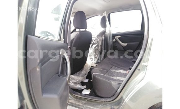 Buy Import Renault Duster Green Car in Import - Dubai in Ethiopia Buy Import Renault Duster Green Car in Import - Dubai in Ethiopia