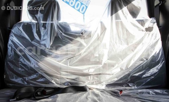 Buy Import Isuzu Rodeo White Car in Import - Dubai in Ethiopia Buy Import Isuzu Rodeo White Car in Import - Dubai in Ethiopia