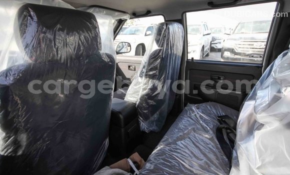 Buy Import Isuzu Rodeo White Car in Import - Dubai in Ethiopia Buy Import Isuzu Rodeo White Car in Import - Dubai in Ethiopia