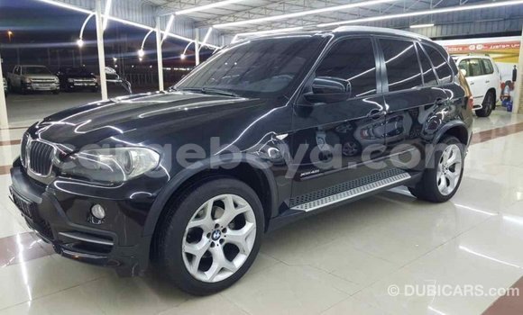 Buy Import BMW X5 Black Car in Import - Dubai in Ethiopia Buy Import BMW X5 Black Car in Import - Dubai in Ethiopia