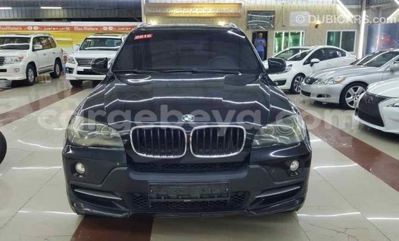 Buy Import BMW X5 Black Car in Import - Dubai in Ethiopia Buy Import BMW X5 Black Car in Import - Dubai in Ethiopia