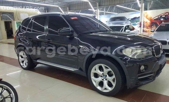 Buy Import BMW X5 Black Car in Import - Dubai in Ethiopia Buy Import BMW X5 Black Car in Import - Dubai in Ethiopia