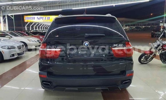 Buy Import BMW X5 Black Car in Import - Dubai in Ethiopia Buy Import BMW X5 Black Car in Import - Dubai in Ethiopia