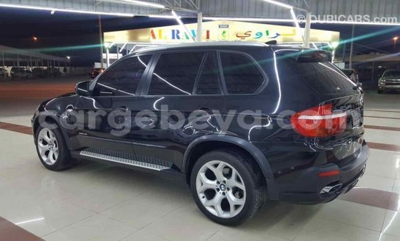 Buy Import BMW X5 Black Car in Import - Dubai in Ethiopia Buy Import BMW X5 Black Car in Import - Dubai in Ethiopia