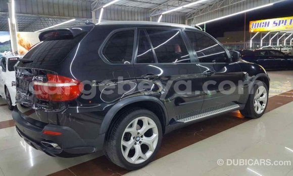 Buy Import BMW X5 Black Car in Import - Dubai in Ethiopia Buy Import BMW X5 Black Car in Import - Dubai in Ethiopia