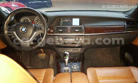 Buy Import BMW X5 Black Car in Import - Dubai in Ethiopia Buy Import BMW X5 Black Car in Import - Dubai in Ethiopia