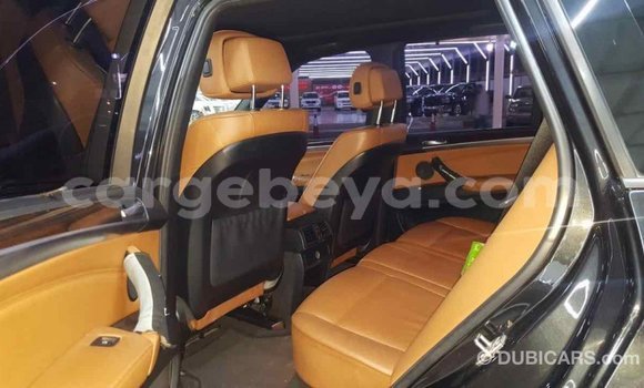 Buy Import BMW X5 Black Car in Import - Dubai in Ethiopia Buy Import BMW X5 Black Car in Import - Dubai in Ethiopia