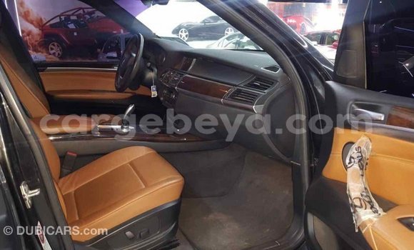 Buy Import BMW X5 Black Car in Import - Dubai in Ethiopia Buy Import BMW X5 Black Car in Import - Dubai in Ethiopia