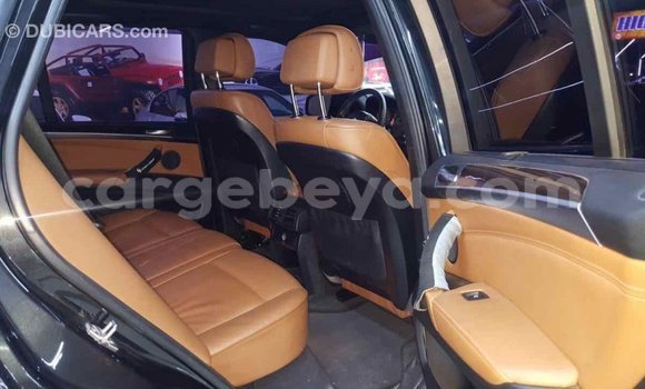 Buy Import BMW X5 Black Car in Import - Dubai in Ethiopia Buy Import BMW X5 Black Car in Import - Dubai in Ethiopia