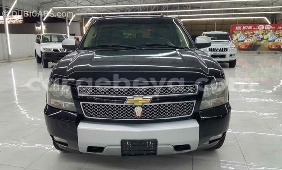 Buy Import Chevrolet Tahoe Black Car in Import - Dubai in Ethiopia Buy Import Chevrolet Tahoe Black Car in Import - Dubai in Ethiopia