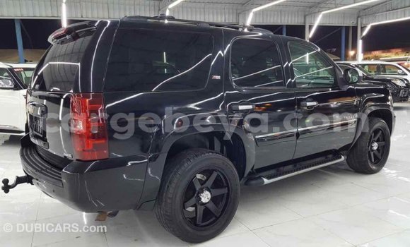 Buy Import Chevrolet Tahoe Black Car in Import - Dubai in Ethiopia Buy Import Chevrolet Tahoe Black Car in Import - Dubai in Ethiopia