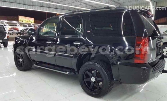 Buy Import Chevrolet Tahoe Black Car in Import - Dubai in Ethiopia Buy Import Chevrolet Tahoe Black Car in Import - Dubai in Ethiopia