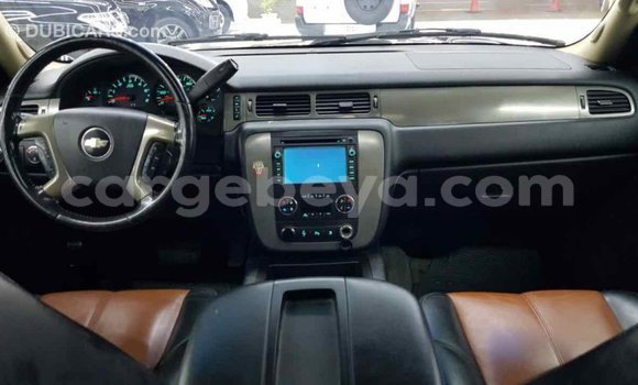 Buy Import Chevrolet Tahoe Black Car in Import - Dubai in Ethiopia Buy Import Chevrolet Tahoe Black Car in Import - Dubai in Ethiopia
