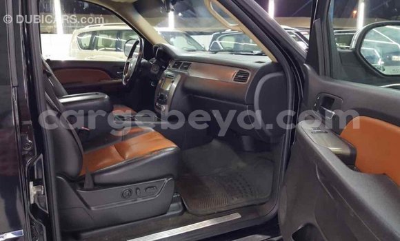Buy Import Chevrolet Tahoe Black Car in Import - Dubai in Ethiopia Buy Import Chevrolet Tahoe Black Car in Import - Dubai in Ethiopia