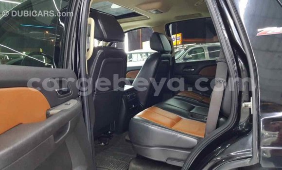 Buy Import Chevrolet Tahoe Black Car in Import - Dubai in Ethiopia Buy Import Chevrolet Tahoe Black Car in Import - Dubai in Ethiopia