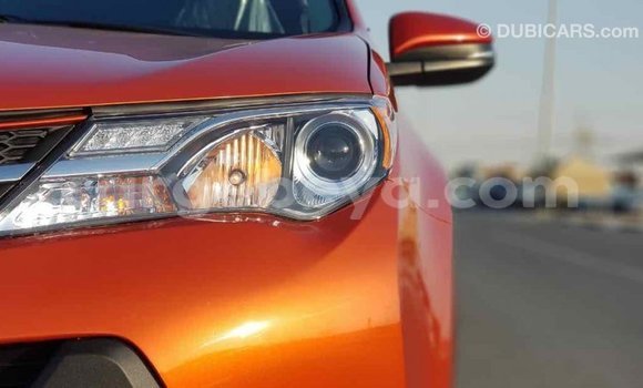 Buy Import Toyota RAV4 Other Car in Import - Dubai in Ethiopia Buy Import Toyota RAV4 Other Car in Import - Dubai in Ethiopia