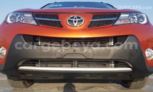 Buy Import Toyota RAV4 Other Car in Import - Dubai in Ethiopia Buy Import Toyota RAV4 Other Car in Import - Dubai in Ethiopia