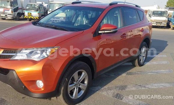 Buy Import Toyota RAV4 Other Car in Import - Dubai in Ethiopia Buy Import Toyota RAV4 Other Car in Import - Dubai in Ethiopia