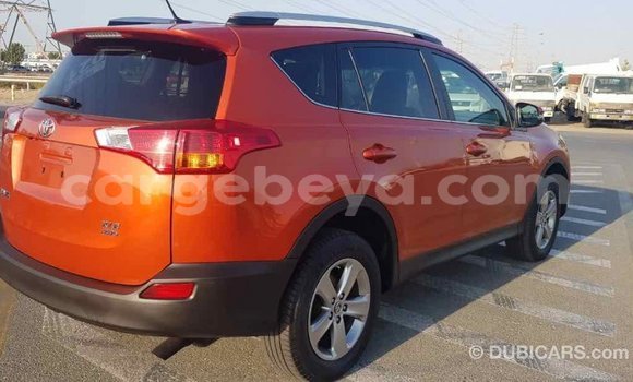 Buy Import Toyota RAV4 Other Car in Import - Dubai in Ethiopia Buy Import Toyota RAV4 Other Car in Import - Dubai in Ethiopia
