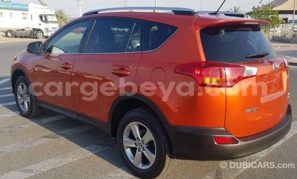 Buy Import Toyota RAV4 Other Car in Import - Dubai in Ethiopia Buy Import Toyota RAV4 Other Car in Import - Dubai in Ethiopia