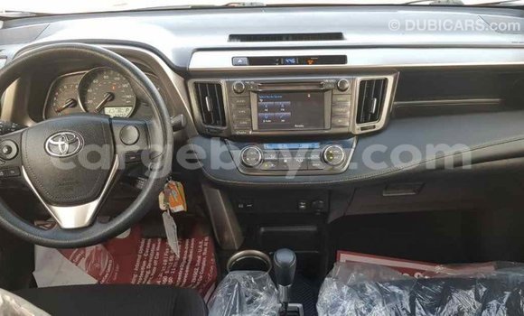 Buy Import Toyota RAV4 Other Car in Import - Dubai in Ethiopia Buy Import Toyota RAV4 Other Car in Import - Dubai in Ethiopia
