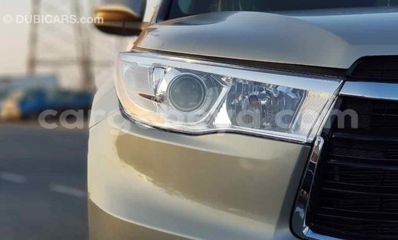 Buy Import Toyota Highlander Other Car in Import - Dubai in Ethiopia Buy Import Toyota Highlander Other Car in Import - Dubai in Ethiopia