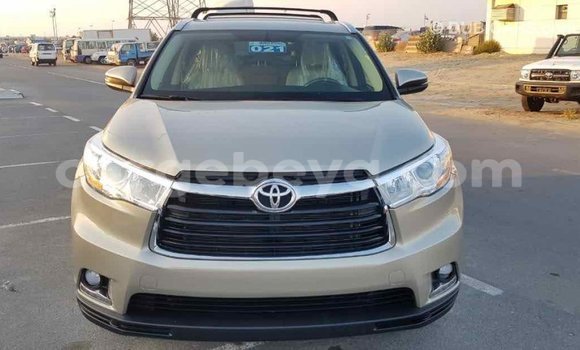 Buy Import Toyota Highlander Other Car in Import - Dubai in Ethiopia Buy Import Toyota Highlander Other Car in Import - Dubai in Ethiopia