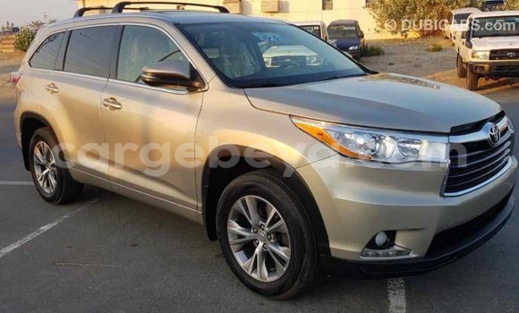 Buy Import Toyota Highlander Other Car in Import - Dubai in Ethiopia Buy Import Toyota Highlander Other Car in Import - Dubai in Ethiopia