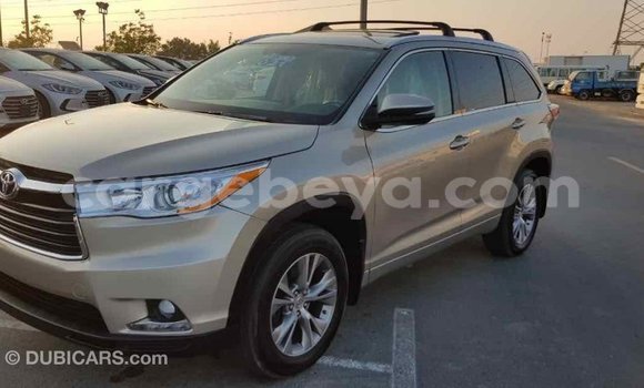 Buy Import Toyota Highlander Other Car in Import - Dubai in Ethiopia Buy Import Toyota Highlander Other Car in Import - Dubai in Ethiopia