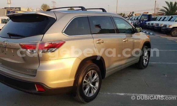 Buy Import Toyota Highlander Other Car in Import - Dubai in Ethiopia Buy Import Toyota Highlander Other Car in Import - Dubai in Ethiopia