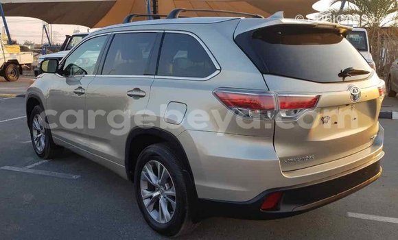 Buy Import Toyota Highlander Other Car in Import - Dubai in Ethiopia Buy Import Toyota Highlander Other Car in Import - Dubai in Ethiopia