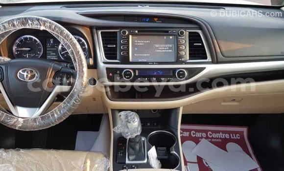 Buy Import Toyota Highlander Other Car in Import - Dubai in Ethiopia Buy Import Toyota Highlander Other Car in Import - Dubai in Ethiopia