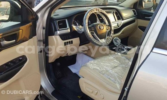 Buy Import Toyota Highlander Other Car in Import - Dubai in Ethiopia Buy Import Toyota Highlander Other Car in Import - Dubai in Ethiopia