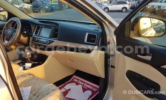 Buy Import Toyota Highlander Other Car in Import - Dubai in Ethiopia Buy Import Toyota Highlander Other Car in Import - Dubai in Ethiopia