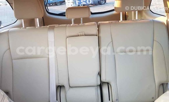 Buy Import Toyota Highlander Other Car in Import - Dubai in Ethiopia Buy Import Toyota Highlander Other Car in Import - Dubai in Ethiopia