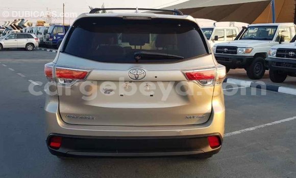 Buy Import Toyota Highlander Other Car in Import - Dubai in Ethiopia Buy Import Toyota Highlander Other Car in Import - Dubai in Ethiopia