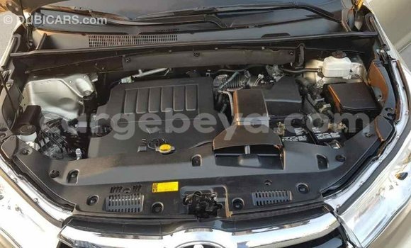 Buy Import Toyota Highlander Other Car in Import - Dubai in Ethiopia Buy Import Toyota Highlander Other Car in Import - Dubai in Ethiopia