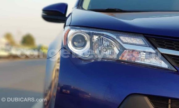 Buy Import Toyota RAV4 Blue Car in Import - Dubai in Ethiopia Buy Import Toyota RAV4 Blue Car in Import - Dubai in Ethiopia