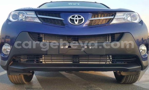 Buy Import Toyota RAV4 Blue Car in Import - Dubai in Ethiopia Buy Import Toyota RAV4 Blue Car in Import - Dubai in Ethiopia