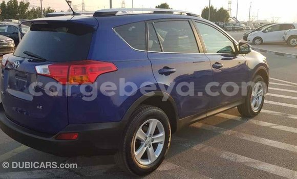 Buy Import Toyota RAV4 Blue Car in Import - Dubai in Ethiopia Buy Import Toyota RAV4 Blue Car in Import - Dubai in Ethiopia